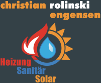 Heizung, Sanitär, Solar - Meisterbetrieb Christian Rolinski